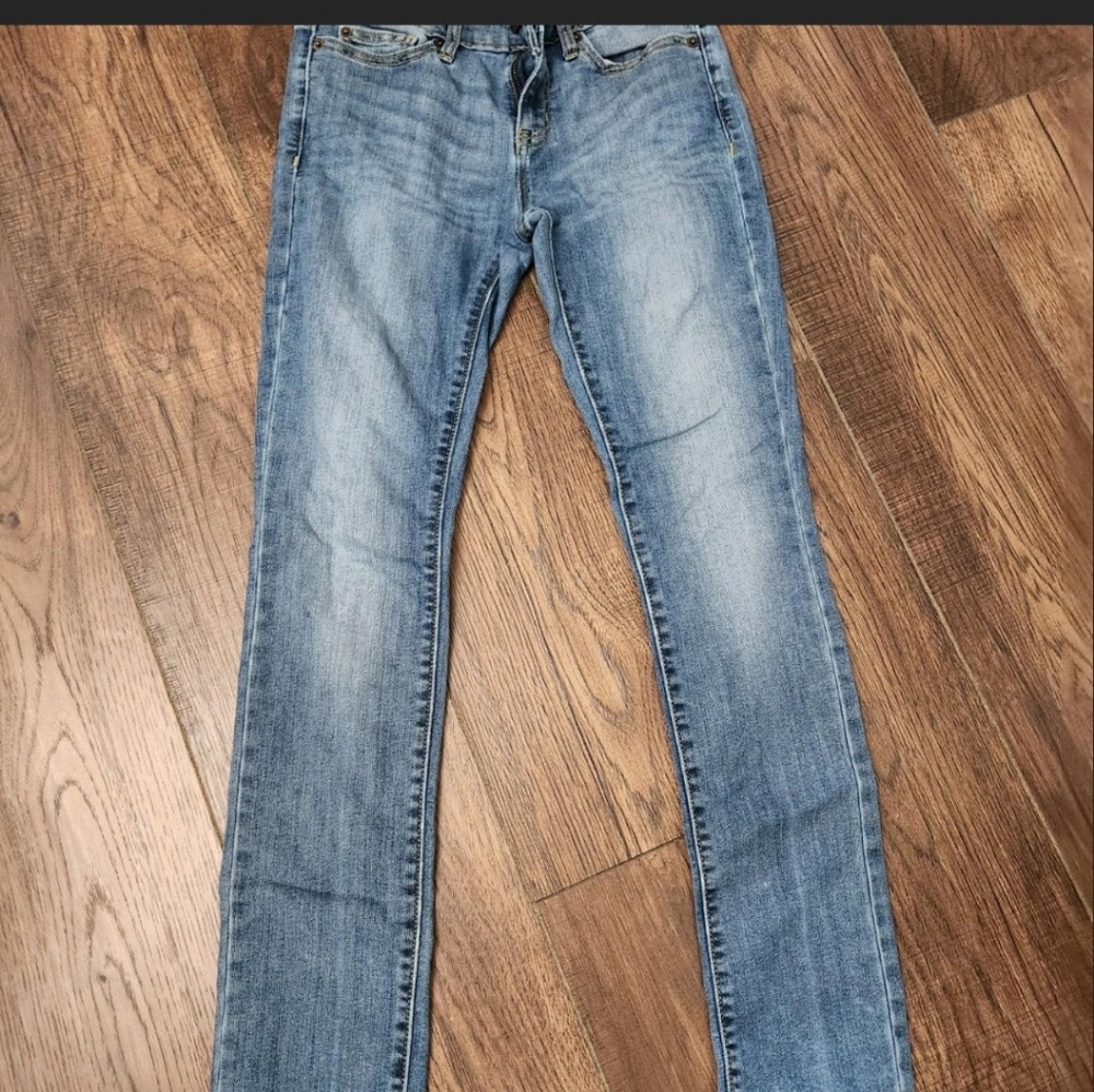 Gap jeans